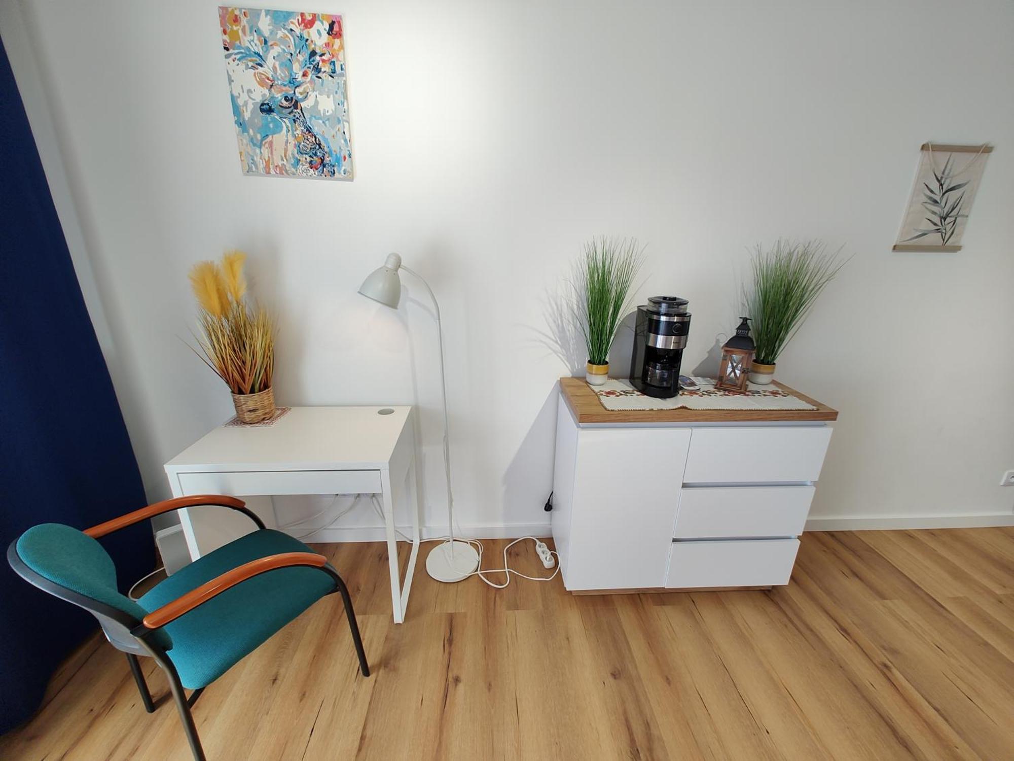 Uroczy Apartament Z Miejscem Na Auto W Garazu Varsóvia Exterior foto
